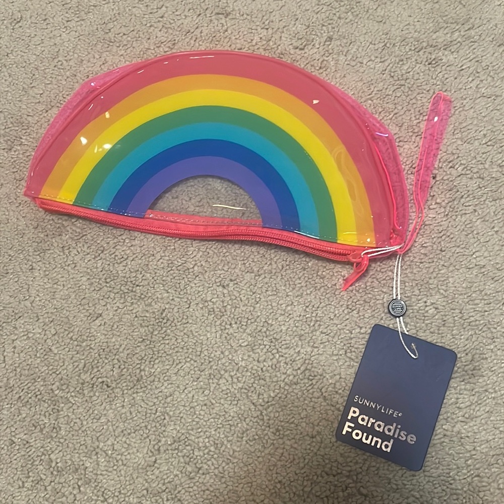 Beach Waterproof Pouch